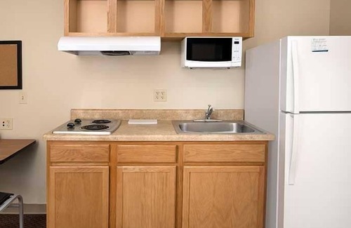 Evansville Hotel | WoodSpring Suites Evansville East