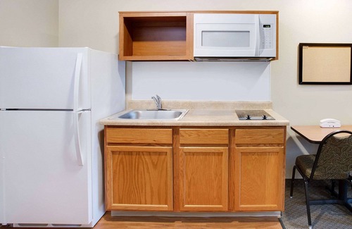 Fredericksburg Hotel | WoodSpring Suites Fredericksburg
