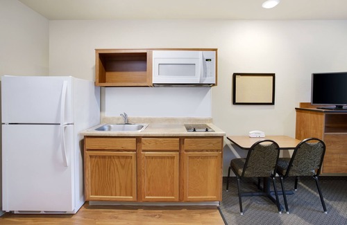 Fredericksburg Hotel | WoodSpring Suites Fredericksburg