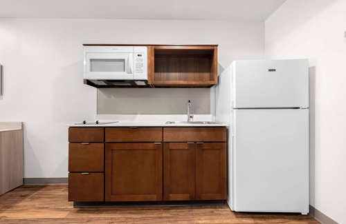 Huntsville Hotel | Woodspring Suites Huntsville - Research Park