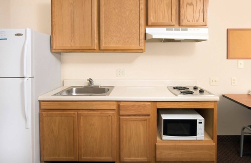 Killeen Hotel | WoodSpring Suites Killeen