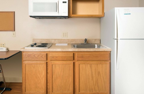 Killeen Hotel | WoodSpring Suites Killeen
