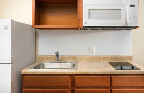 Killeen Hotel | WoodSpring Suites Killeen
