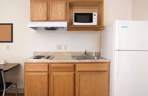 Killeen Hotel | WoodSpring Suites Killeen