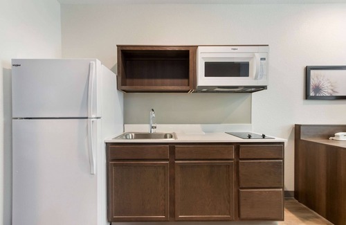 Tamarac Hotel | WoodSpring Suites Tamarac