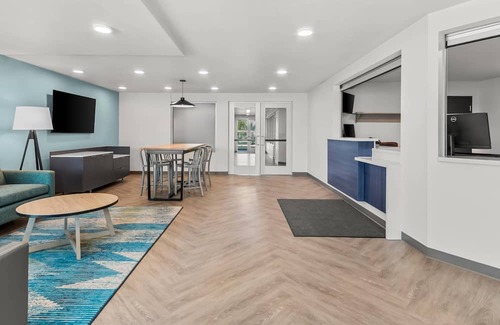 Tucson Hotel | Woodspring Suites Tucson Medical Center