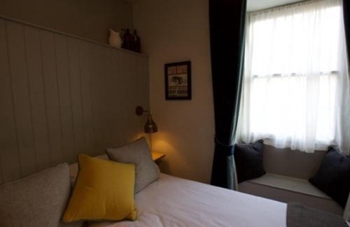 Woodstock Hotel | Woodstock Arms