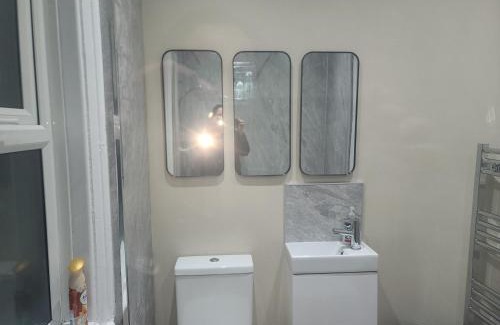 Belfast House | Woodstock Townhouse Belfast