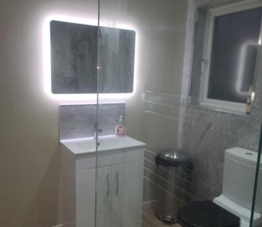 Belfast House | Woodstock Townhouse Belfast