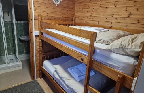 Little Haven House | Woodvale Bungalow