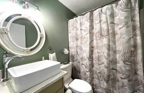 Interlochen House | Woodview // Interlochen Home Near Beaches, Arts, & Northern Michigan Fun!