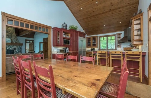 Bala House | Woodwinds on Fantastic Acton Island