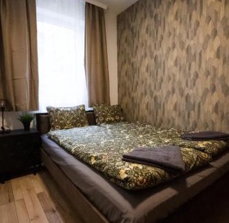Corvin negyed Apartment | Woody 2bedroom Luxury Central Apartment