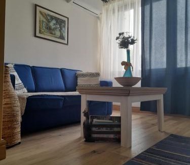 Valjevo Apartment | Woody