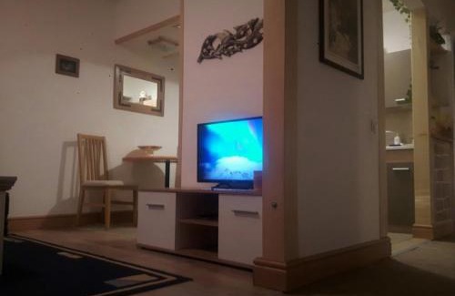 Valjevo Apartment | Woody