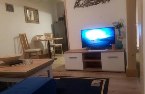 Valjevo Apartment | Woody