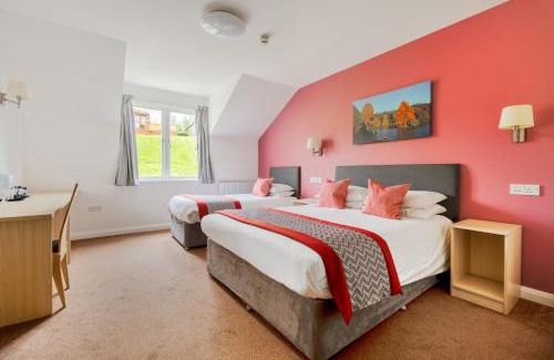Wookey Hole Hotel | Wookey Hole Hotel