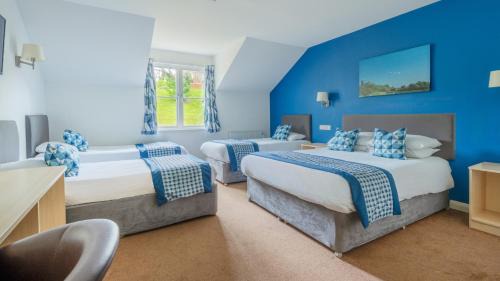 Wookey Hole Hotel | Wookey Hole Hotel