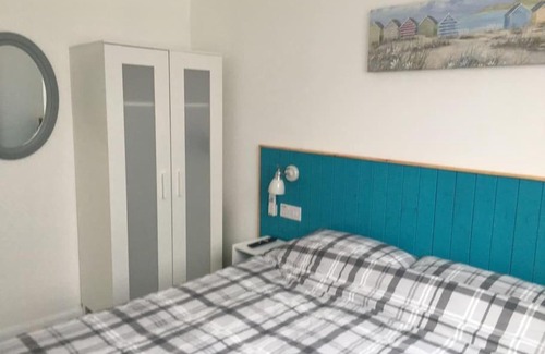 Woolacombe Apartment | Woolacombe Breaks - ‘Sea La Vie’