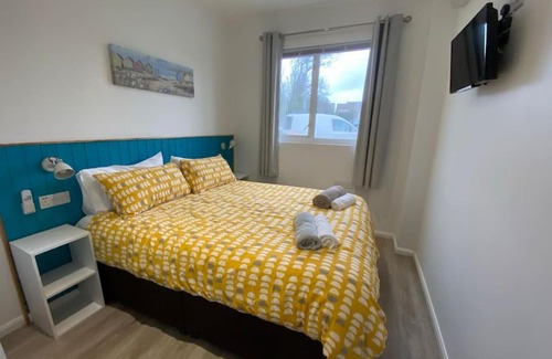 Woolacombe Apartment | Woolacombe Breaks - ‘Sea La Vie’