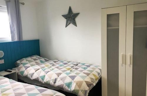 Woolacombe Apartment | Woolacombe Breaks - ‘Sea La Vie’