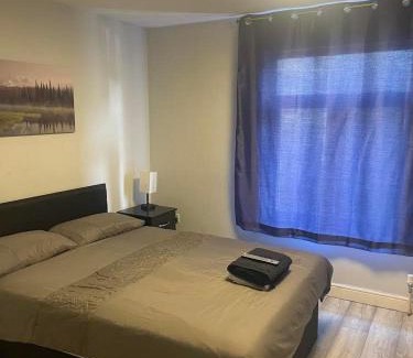 Woolwich Common House | Woolwich Ensuite Roomz