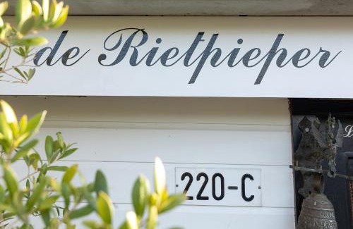 Loosdrecht Boat Rental | Woonboot De Rietpieper