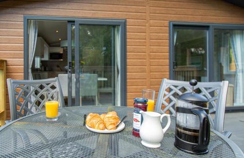 Kiplin House | Worcester lodge