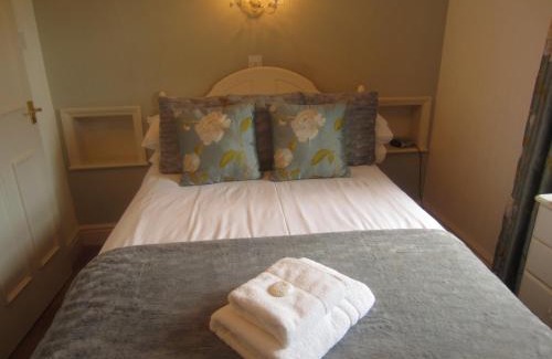 Ambleside Bed & Breakfast | Wordsworths Guest House