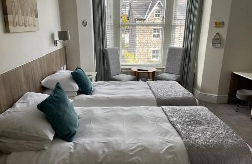 Ambleside Bed & Breakfast | Wordsworths Guest House