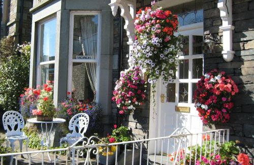 Ambleside Bed & Breakfast | Wordsworths Guest House