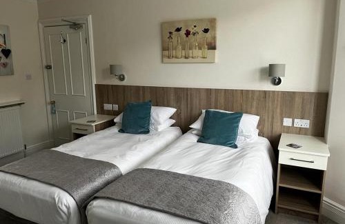 Ambleside Bed & Breakfast | Wordsworths Guest House