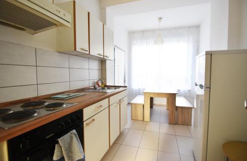 Troisdorf-West Apartment | Work and Stay Troisdorf
