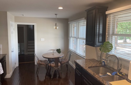 North Hills House | Work & Play at North Hills | Walk to Shop & Dine
