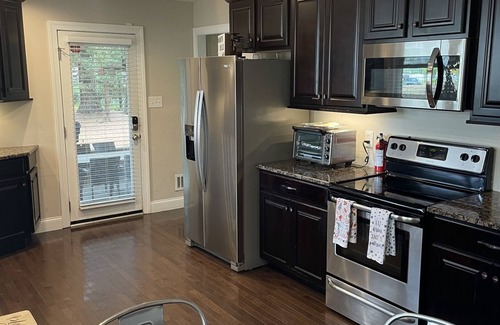 North Hills House | Work & Play at North Hills | Walk to Shop & Dine