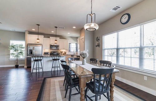 Hudson Bend Condo | Work - Play Austin