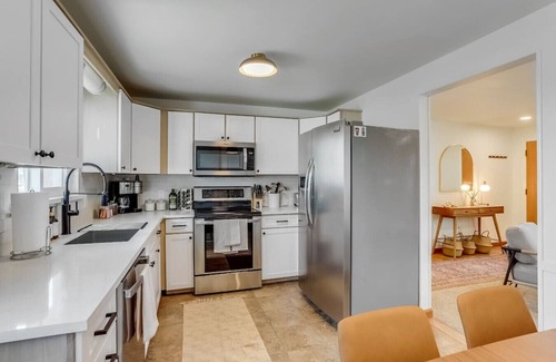 Westminster Apartment | Work & Play Near Denver & Boulder