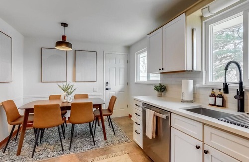 Westminster Apartment | Work & Play Near Denver & Boulder