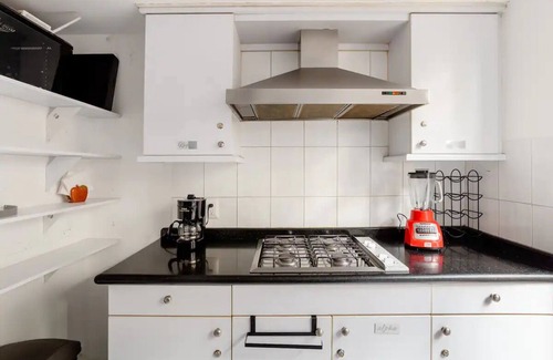 La Condesa House | Work & Relax Spacious & Private at a 5★ LocationNear 2 parks & City Center