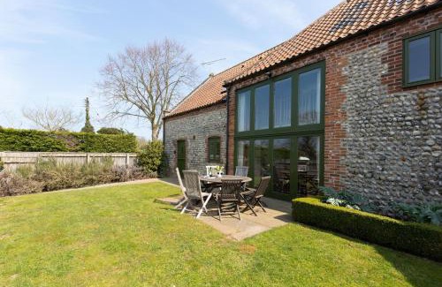 West Beckham House | Work Shop, Rookery Farm