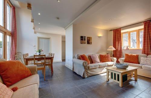 West Beckham House | Work Shop, Rookery Farm