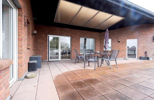 Emmerich Apartment | Work & Stay Apartment Emmerich
