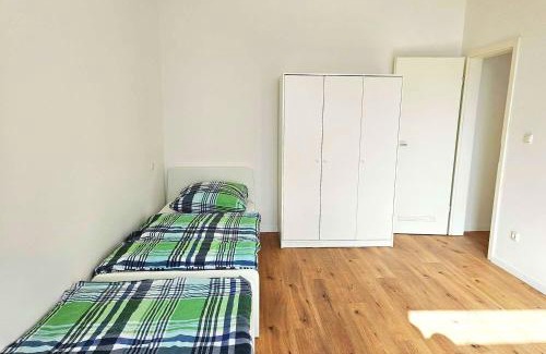 Leverkusen Apartment | Work & Stay Apartments in Leverkusen