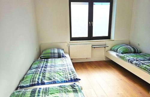 Leverkusen Apartment | Work & Stay Apartments in Leverkusen