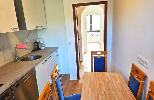 Leverkusen Apartment | Work & Stay Apartments in Leverkusen