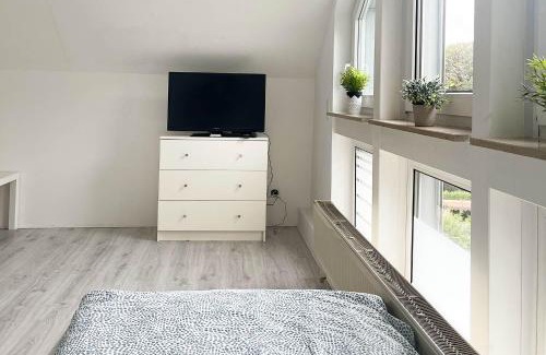 Siegburg Apartment | Work & Stay in Siegburg