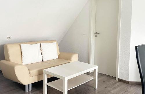 Siegburg Apartment | Work & Stay in Siegburg