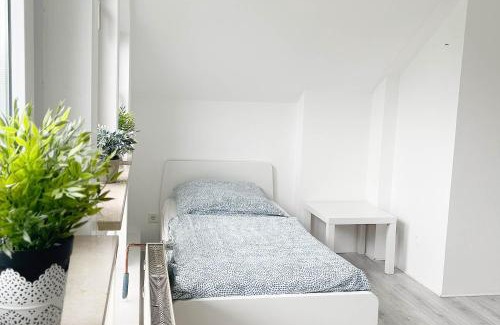 Siegburg Apartment | Work & Stay in Siegburg