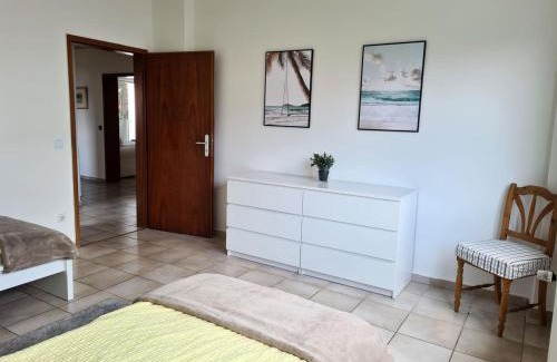 Dabringhausen Apartment | Work & Stay in Wermelskirchen