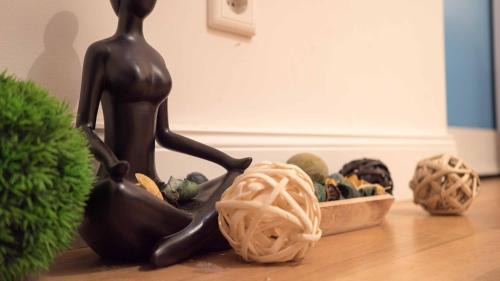 Langenfeld Apartment | Work & stay Langenfeld